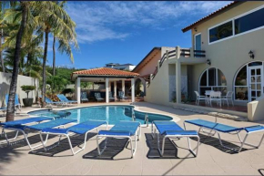 Private Villa with Pool, Close to Beach, Snorkeling! Perfect for Families!